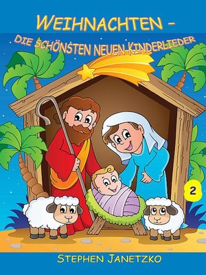 cover image of Weihnachten